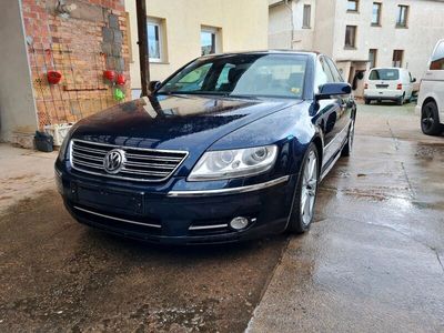 gebraucht VW Phaeton 3.2 V6 VR6 R32