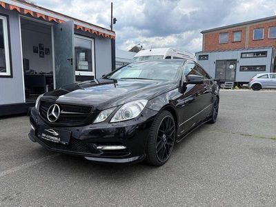 Mercedes E350