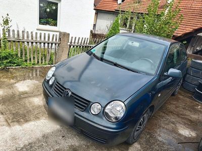 gebraucht VW Polo 1.2l