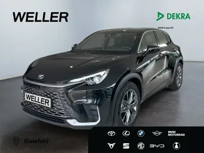 Gebraucht Lexus LBX