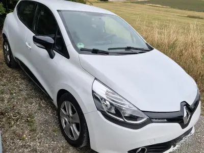 Gebraucht Renault Clio