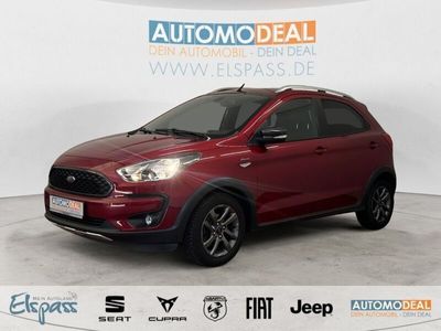 Ford Ka Plus