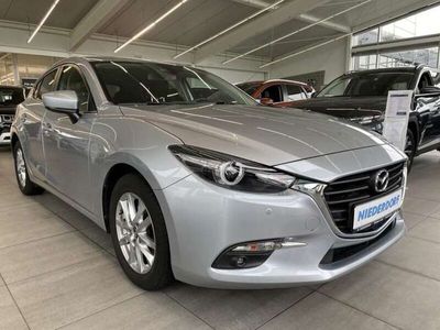gebraucht Mazda 3 2.0 Exclusive