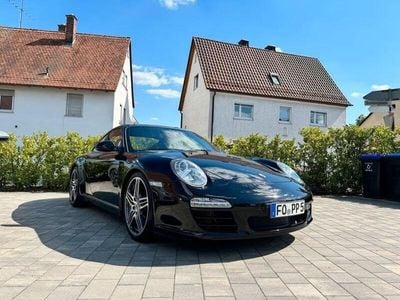 Porsche 911 Carrera
