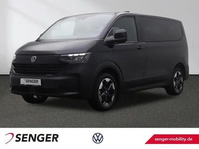 Neu VW Caravelle Life 160 kW (218 PS) 2026 Schwarz