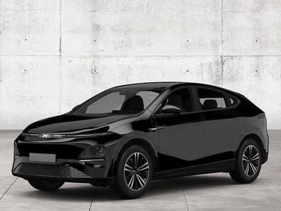 XPENG G6