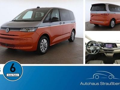 VW T7