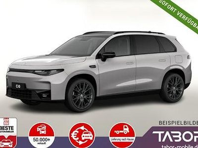 Grau Neu 2025 Leapmotor C10 SUV | 32.488 € (Superpreis)