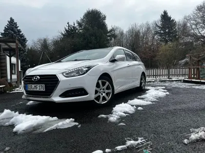Gebraucht Hyundai i40