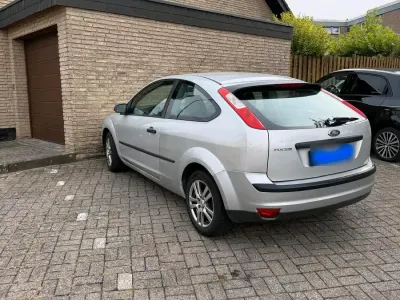 Gebraucht Ford Focus