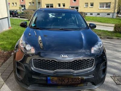 gebraucht Kia Sportage 1.6 GDI 2WD Edition 7 Edition 7