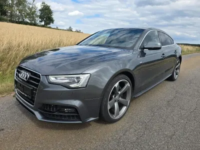 Gebraucht Audi A5 Sportback