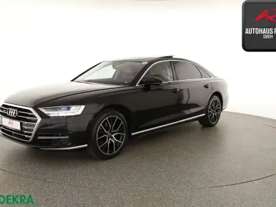 Gebraucht Audi A8L