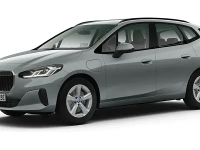 Gebraucht BMW 230e Active Tourer Sport Line 326 PS (239 kW) 2025 Grau Van / Kleinbus