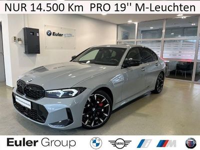 Gebraucht BMW M340 M Sport 374 PS (275 kW) 2025 Grau Limousine