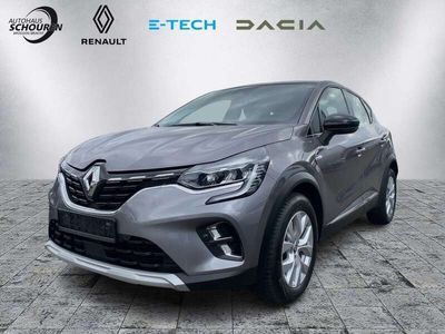 gebraucht Renault Captur II 1.0 TCe 90 Intens