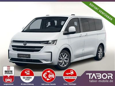 Neu VW T7 Style 150 PS (110 kW) 2026 Weiß Van