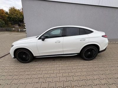 Mercedes GLC220