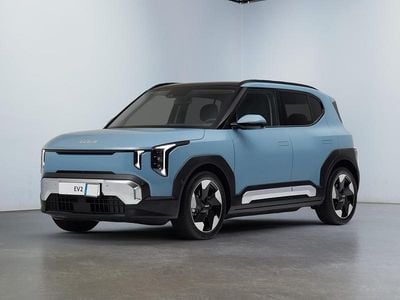 Nuova Kia EV2 Air 108 kW (147 CV) 2026 SUV