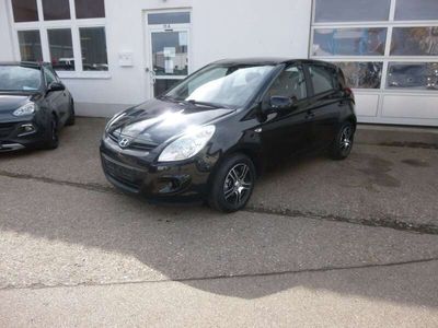 gebraucht Hyundai i20 Comfort