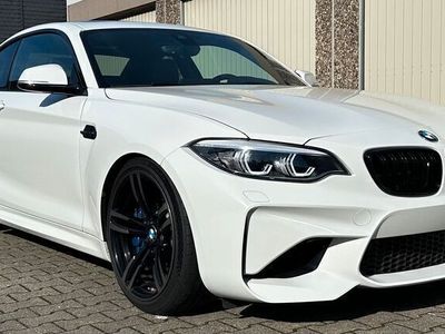 gebraucht BMW M2 LCI Coupe ohne OPF