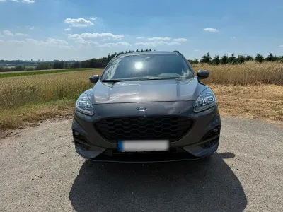 Gebraucht Ford Kuga ST-Line 150 PS (110 kW) 2020 SUV