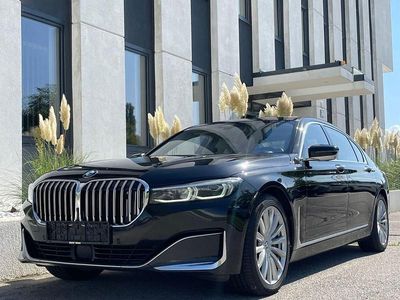 BMW 750L