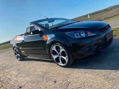 Ford Focus Cabriolet
