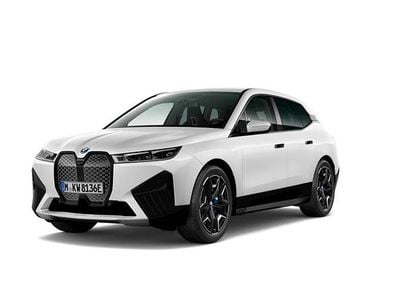 Gebraucht 2025 BMW iX SUV | 51.970 € (Superpreis)