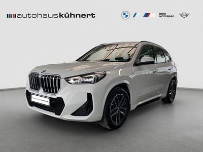 Gebraucht BMW X1 M Sport 150 PS (110 kW) 2025 Weiss SUV