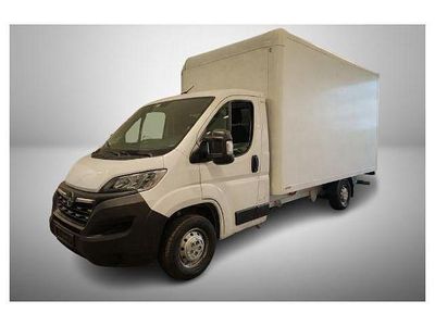 Gebraucht Opel Movano 2024 Van