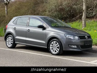 Brugt VW Polo