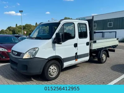 Gebraucht Iveco Daily