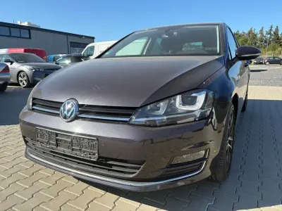 Gebraucht VW Golf VII
