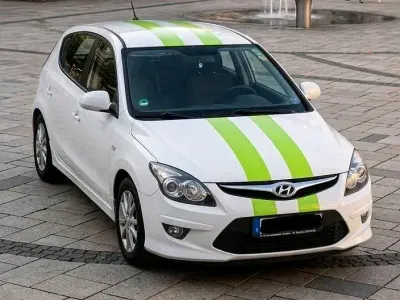 Gebraucht Hyundai i30