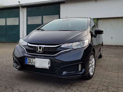 gebraucht Honda Jazz Comfort