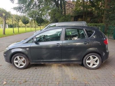 Seat Altea