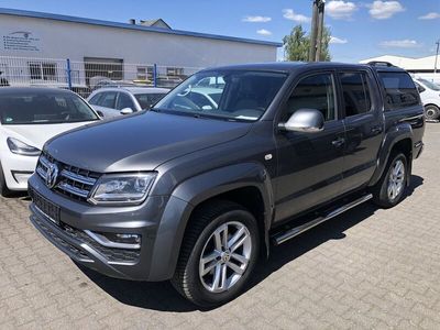 VW Amarok
