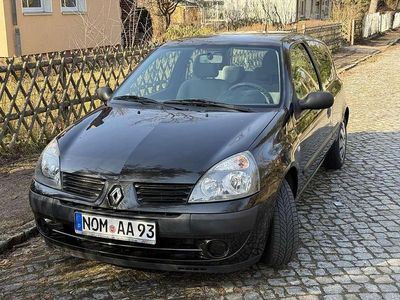Gebraucht Renault Clio II Campus 58 PS (42 kW) 2006 Limousine