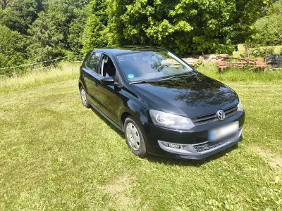 Gebraucht VW Polo