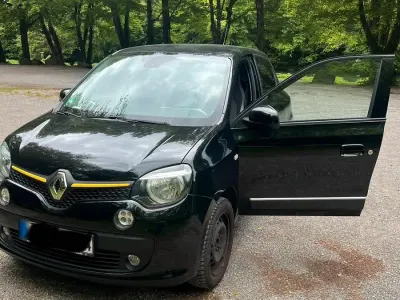 Gebraucht Renault Twingo