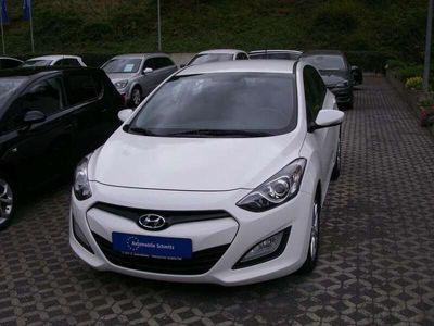 gebraucht Hyundai i30 FIFA World Cup Edition