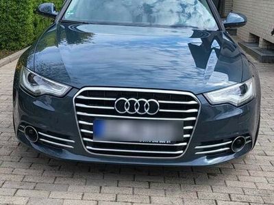 gebraucht Audi A6 3.0 TDI multitronic -