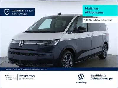 Gebraucht VW Multivan