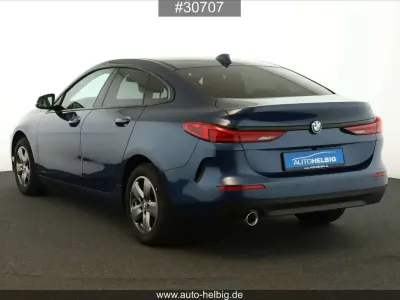 Gebraucht BMW 216
