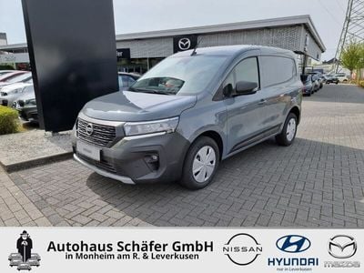 Nissan Townstar