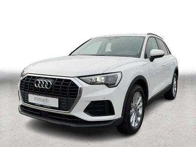 Usata Audi Q3 Sport 245 CV (180 kW) 2022 Bianco SUV