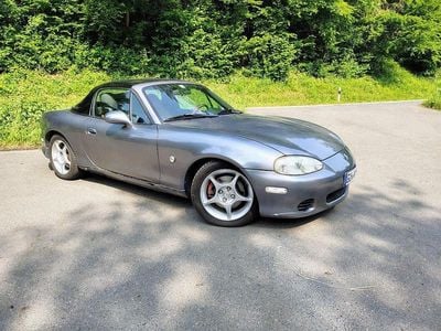 Mazda MX5