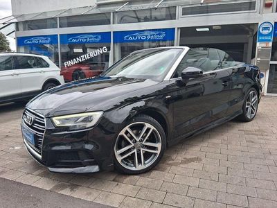 Audi A3 Cabriolet