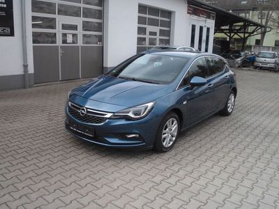 gebraucht Opel Astra Lim. 5-trg. Dynamic Start/Stop